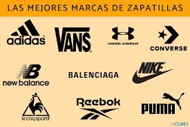 Marcas de Zapatillas